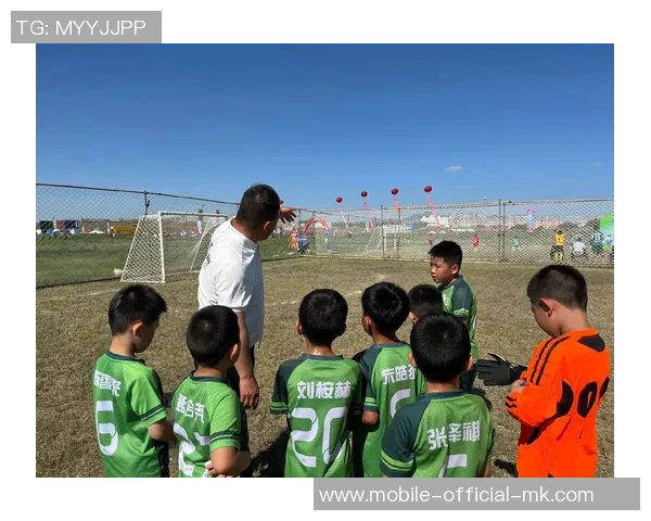 足球活动带来的激情与团队合作的深刻体验分享